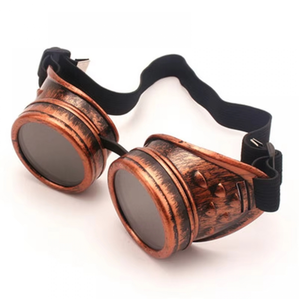 Óculos Steampunk Un