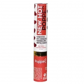 Lança Confete Chuva De Corações - New Hot Popper