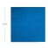 Guardanapo Azul Royal Texturizado 25x25 Cromus - 20un