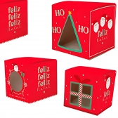 Caixa Pop Up Joyful (circulo, Quadrado Ou Triangulo) - Cromus