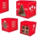 Caixa Pop Up Joyful (circulo, Quadrado Ou Triangulo) - Cromus