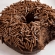 Melken Vermicelli Chocolate Ao Leite 400g - Harald