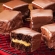 Harald Top Meio Amargo 1kg