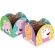 Porta Forminha Peppa Pig 50 Un - Regina