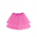 Saia Tule Com Fita 30cm Sortido