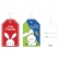Tags Decorativas Páscoa 12 Un - Carber