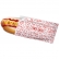 Saco Papel Hotdog 11x20 Com 2 Cortes 100 Un - Festcolor