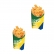 Caixa Batata Frita 15x3x12 8un - Festcolor