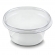Pote De 30ml Cristal Galvanotech - 50 Un