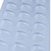 Forma 10581 Ovo 10grs Bwb