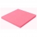 Guardanapo Silver 32x32cm Pink 20 Un