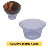 Suporte Para Ovo De 100g A 250g 10 Un - Bwb
