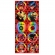 Adesivo Ladybug Miraculous 30 Un - Regina