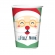 Copo De Papel Natal 180ml 8 Un - Regina