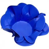 Forminha De Flor Gardenia Azul Royal Nb - 40 Un