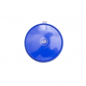 Tampo Cogumelo Azul Bic 17cm Un - Sóboleiras