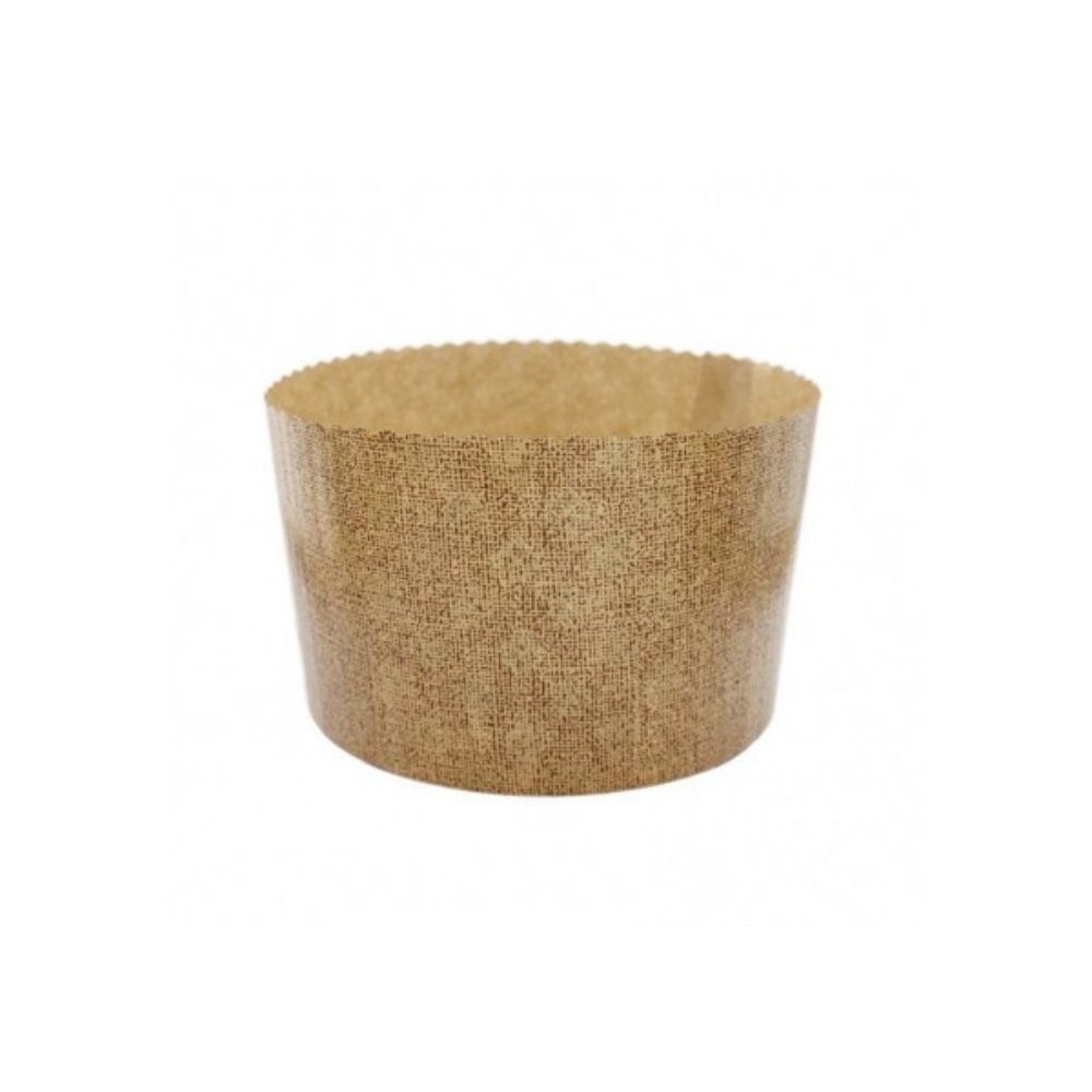 Forma Panetone 1kg 100un