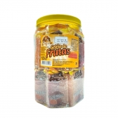 Geleia De Fruta 20 Un - Amendolândia