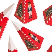Caixa Cone - Natal Magico (ideia)
