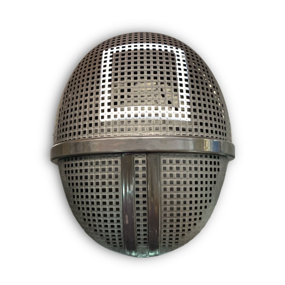 Máscara Quadrado Round 6 Pf60026