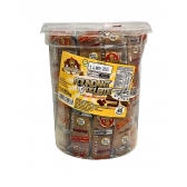 Foundant De Leite Com Chocolate Amendolândia - 45un