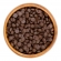 Harald Top Gotas Meio Amargo 2.05kg