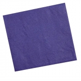 Guardanapo Azul Escuro 30x33 Campfestas - 50 Un