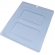 Forma 719 Placa Retangular Un - Bwb