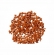 Flocos Mona Lisa Chocolate Grande Ao Leite 1kg - Barry Callebaut