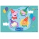 Painel De Montar 126x88cm Peppa Pig Un - Regina