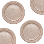 Prato Rose Gold 10 Un Trik Trik