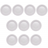 Prato Neon Natural 10 Un Trik Trik