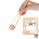 Hashi De Bambu Ecologico 50 Pares - 100un