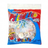 Pirulito Psicodélico Miguelito 50 Un